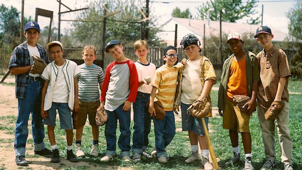 the-sandlot